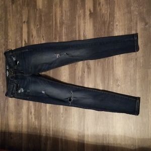 Girls Jeans size 12